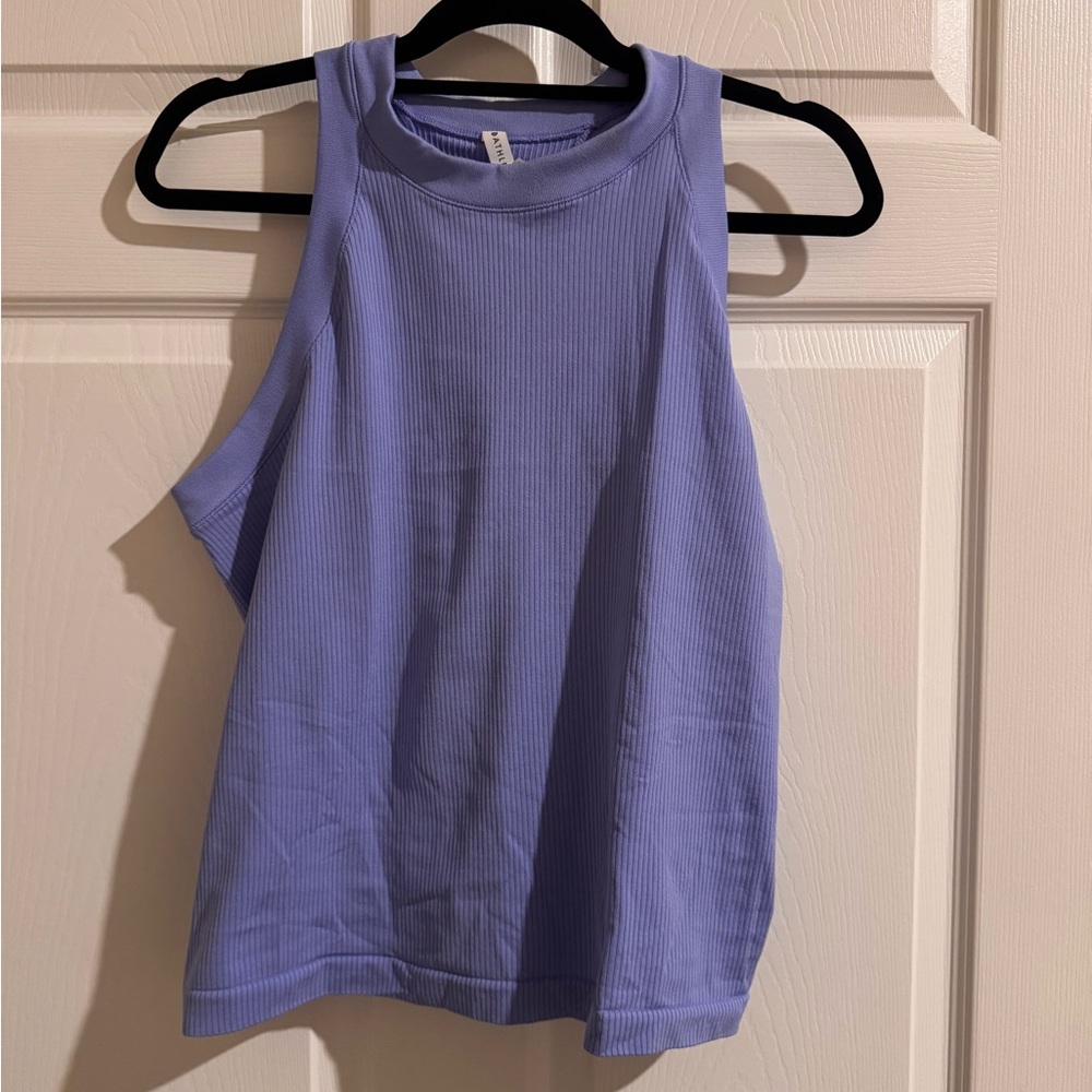 Athleta Renew Racerback Tank